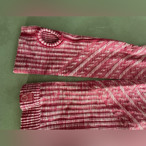 Lululemon Rest Less Pullover - Size 10 - Picture 3 of 3